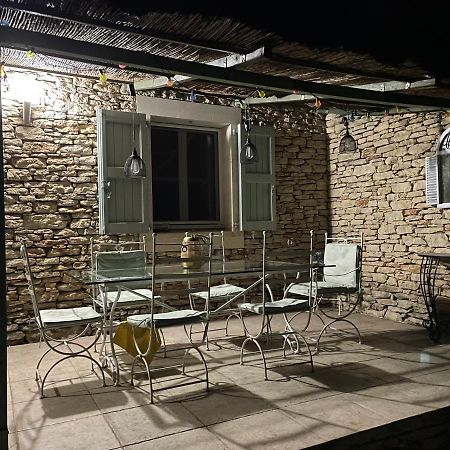 Willa La Luberonne Gordes Zewnętrze zdjęcie